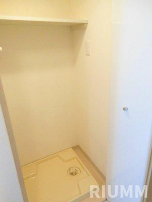 【設備】 | ガラ・ステージ大崎