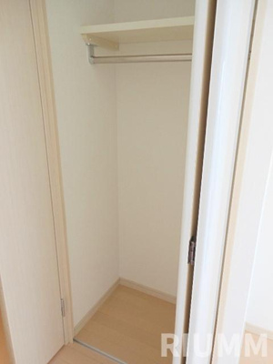 【収納】 | ガラ・ステージ大崎