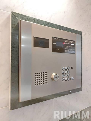 【セキュリティ】 | ガラ・ステージ大崎