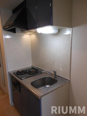 【キッチン】 | ガラ・ステージ大崎