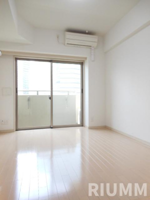 【居間・リビング】 | ガラ・ステージ大崎