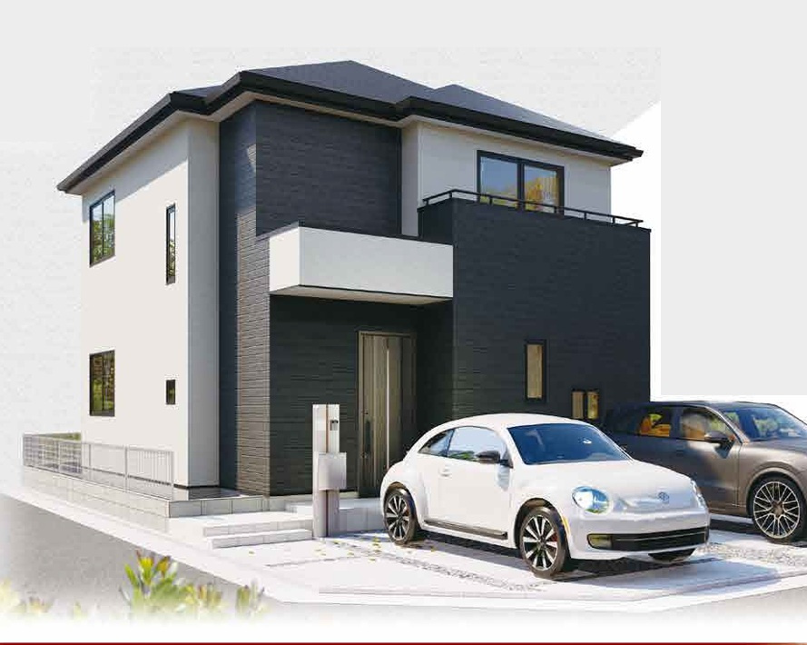 仲介手数料無料　GRAFARE 狭山市富士見13期　全１棟のその他