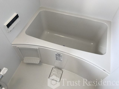 【浴室】 | 蓮芽ビル