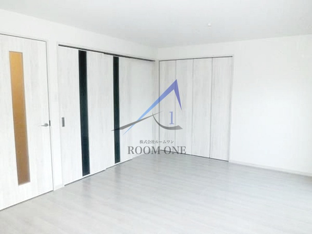 グランドール梶山の寝室|寝室です。