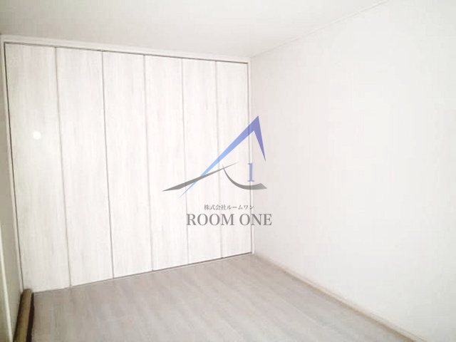 グランドール梶山の収納|収納です。