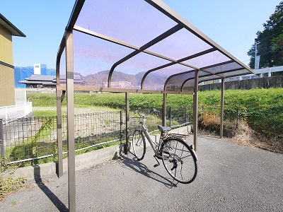 メゾンレイ小明のその他共用部分