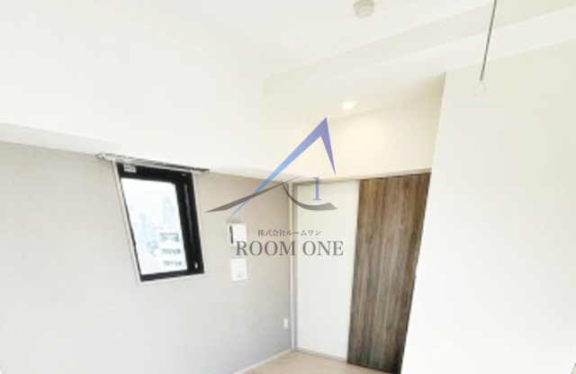 グランジット清澄の寝室|寝室です。