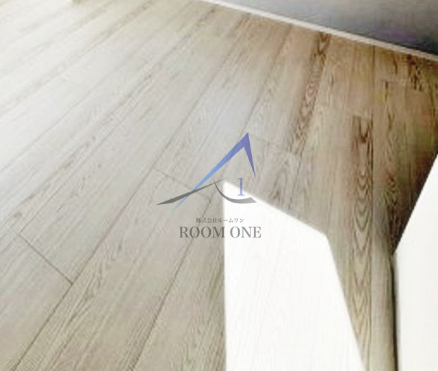 グランジット清澄の内装