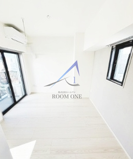 グランジット清澄の居間・リビング|洋室のお部屋です。