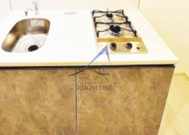 グランジット清澄のキッチン|キッチンです。