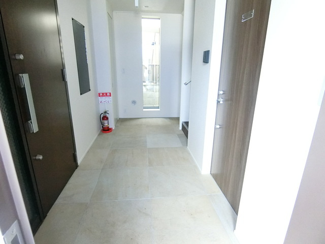 Ｔ　Ｍａｉｓｏｎのその他共用部分|★宅配ボックス★