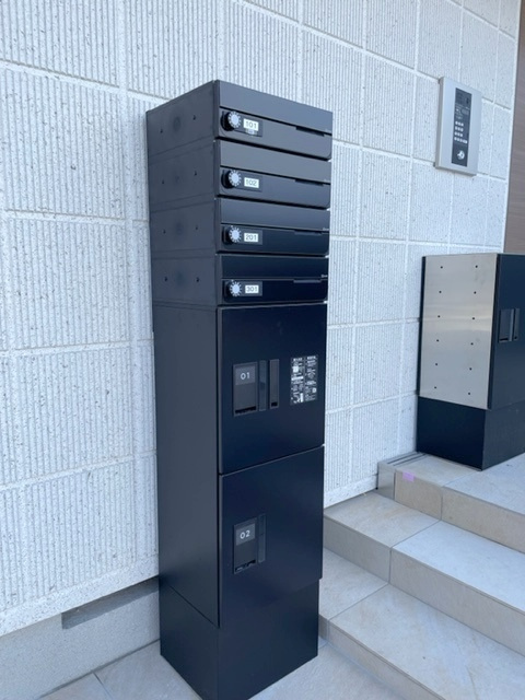 Ｔ　Ｍａｉｓｏｎの外観|★耐震耐火のヘーベルメゾン★