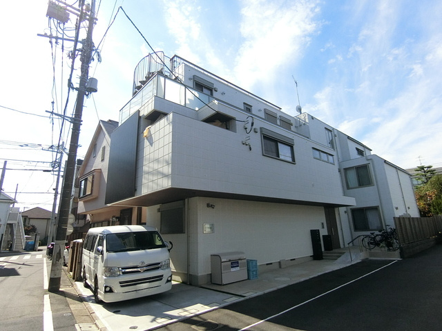 Ｔ　Ｍａｉｓｏｎの外観|★耐震耐火のヘーベルメゾン★