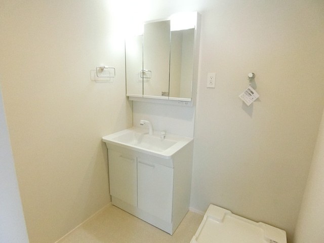 Ｔ　Ｍａｉｓｏｎの洗面所|★独立洗面台★