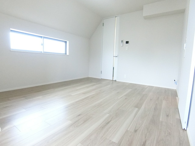 Ｔ　Ｍａｉｓｏｎの居間・リビング|★2面採光★