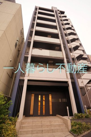 【外観】 | レガリス品川サウス