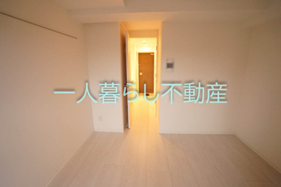 【居間・リビング】 | レガリス品川サウス