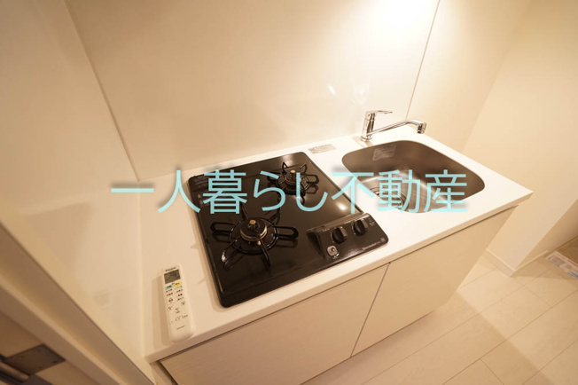 【キッチン】 | レガリス品川サウス