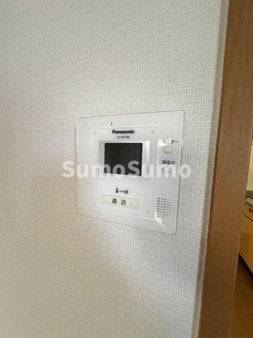 フォルトゥーナのセキュリティ