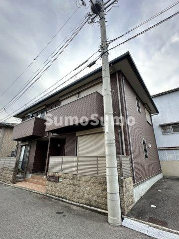 フォルトゥーナの外観