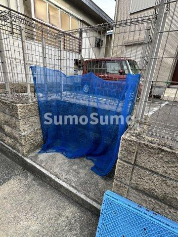 フォルトゥーナのその他共用部分