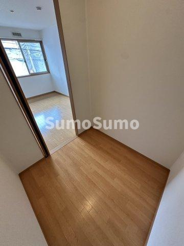 フォルトゥーナの居間・リビング