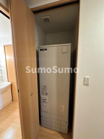 フォルトゥーナの玄関