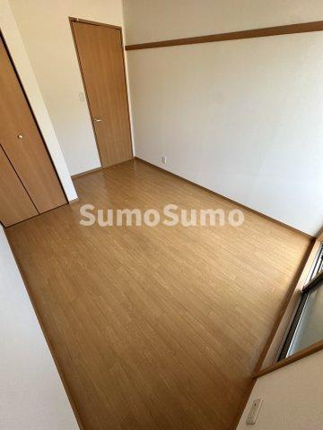 フォルトゥーナの居間・リビング