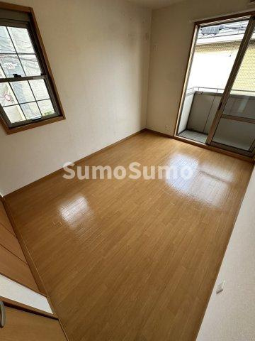 フォルトゥーナの居間・リビング