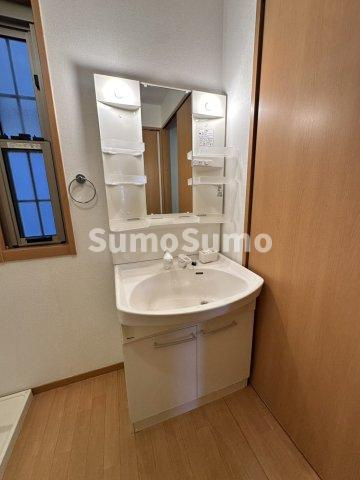 フォルトゥーナの洗面所