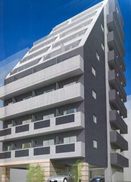 ラグジュアリーアパートメント本郷のその他