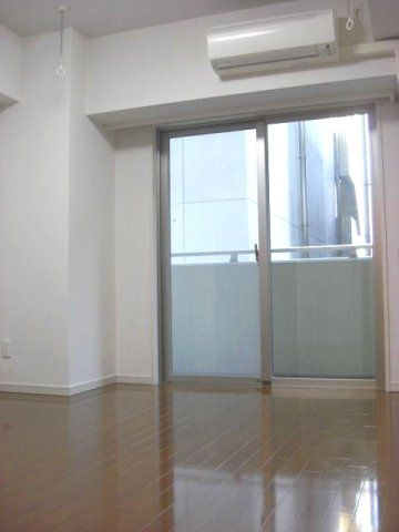 ラグジュアリーアパートメント本郷の寝室