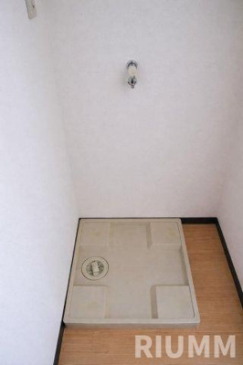 【設備】 | サンイースト池上