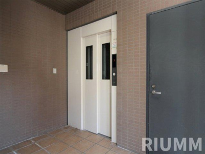 【その他共用部分】 | サンイースト池上