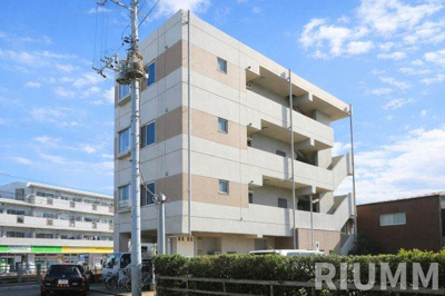 【外観】 | サンイースト池上