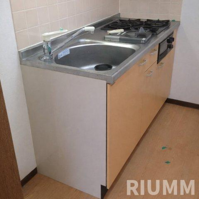 【キッチン】 | サンイースト池上