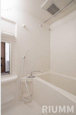 【浴室】 | サンイースト池上