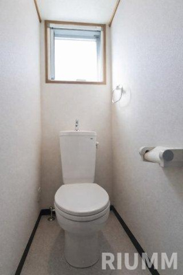 【トイレ】 | サンイースト池上