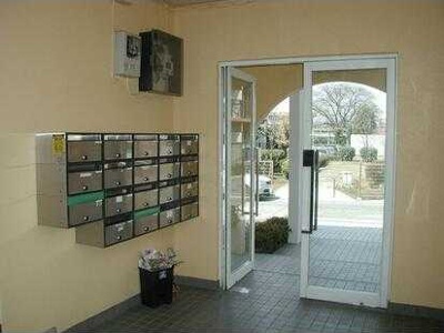 【その他共用部分】 | アイビーハウス