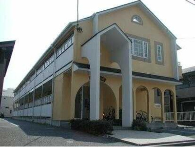 【外観】 | アイビーハウス