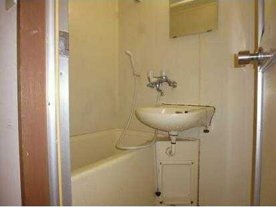 【浴室】 | アイビーハウス