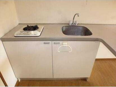 【キッチン】 | アイビーハウス