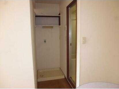 【設備】 | アイビーハウス