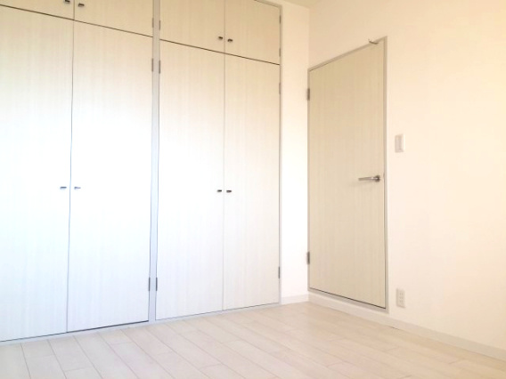 プライムアーバン武蔵小金井の寝室|※参考写真