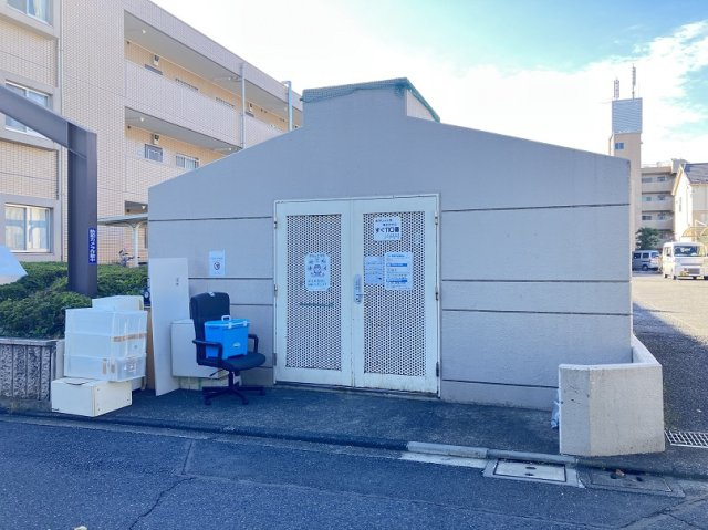 プライムアーバン武蔵小金井のその他