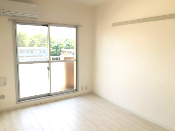 プライムアーバン武蔵小金井の洋室|※参考写真