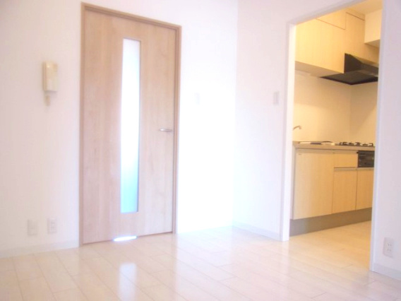 プライムアーバン武蔵小金井の居間・リビング|※参考写真