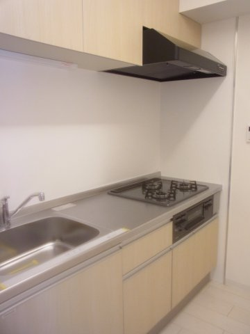 プライムアーバン武蔵小金井のキッチン|※参考写真