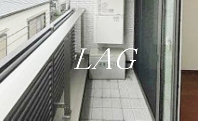 【バルコニー】 | Fiore | バルコニーです。