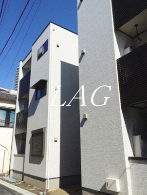 【外観】 | Fiore | 外観です。